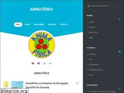 Sites similar to animafisica.com.br