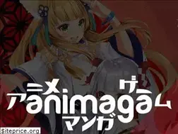 Sites similar to animaga.com.au