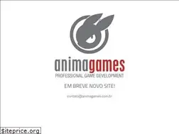 Sites similar to animagames.com.br