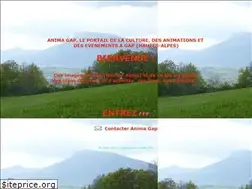 Sites similar to animagap.fr