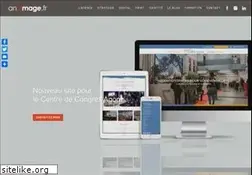 Sites similar to animage.fr