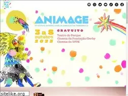 Sites similar to animagefestival.com