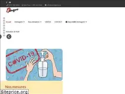 Sites similar to animagerie.ca