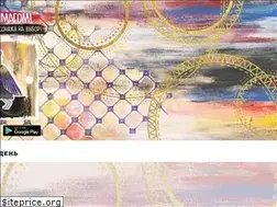 Sites similar to animagic.tilda.ws