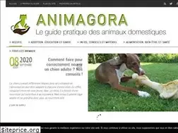 Sites similar to animagora.fr