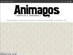 Sites similar to animagos.com.br
