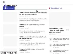 Sites similar to animagplus.net