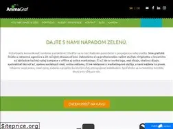 Sites similar to animagraf.sk