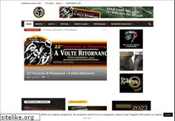 Sites similar to animaguzzista.com