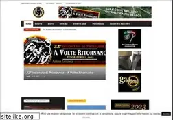 Sites similar to animaguzzista.it