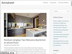 Sites similar to animahotel.com