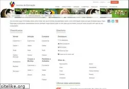 Sites similar to animais-estimacao.com