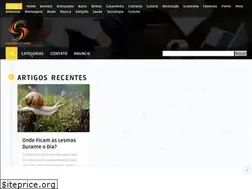 Sites similar to animais.culturamix.com