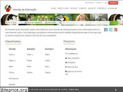 Sites similar to animais.jcle.pt