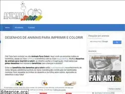 Sites similar to animaisparacolorir.com