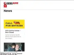 Sites similar to animakom.com
