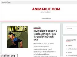 Sites similar to animakut.com