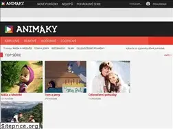 Sites similar to animaky.cz