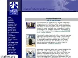 Sites similar to animal-advocates.org