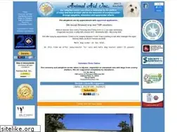 Sites similar to animal-aid.com
