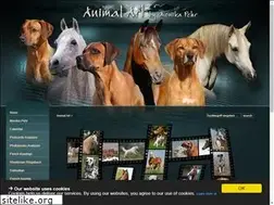 Sites similar to animal-art.org
