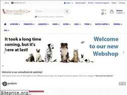 Sites similar to animal-book.de