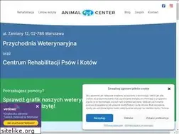 Sites similar to animal-center.pl