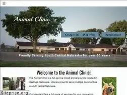 Sites similar to animal-clinic.org