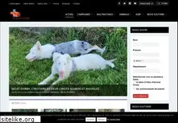 Sites similar to animal-cross.org