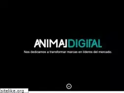 Sites similar to animal-digital.com