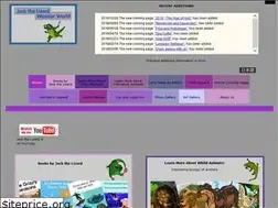 Sites similar to animal-dino.com