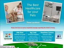 Sites similar to animal-dr.com