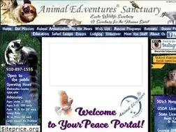 Sites similar to animal-edventures.org