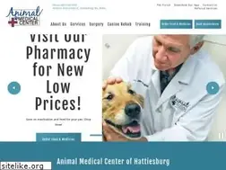 Sites similar to animal-er.com