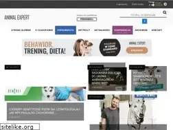 Sites similar to animal-expert.pl