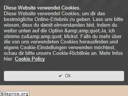 Sites similar to animal-experts.de
