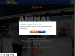 Sites similar to animal-expo.com