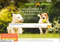 Sites similar to animal-fute.com