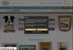 Sites similar to animal-health.co.uk