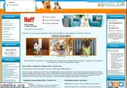 Sites similar to animal-hope.ru