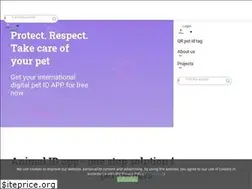 Sites similar to animal-id.info