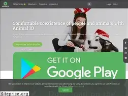 Sites similar to animal-id.net