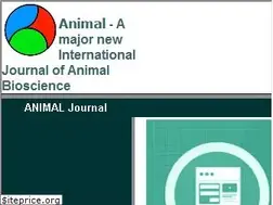 Sites similar to animal-journal.eu