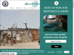 Sites similar to animal-kind.org