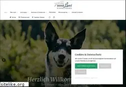 Sites similar to animal-learn.de
