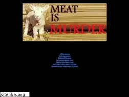 Sites similar to animal-liberation.com