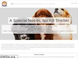Sites similar to animal-lifeline.com