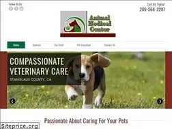 Sites similar to animal-medicalcenter.com