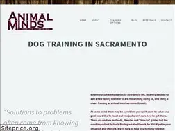 Sites similar to animal-minds.com