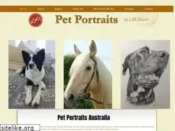 Sites similar to animal-portraits.com.au